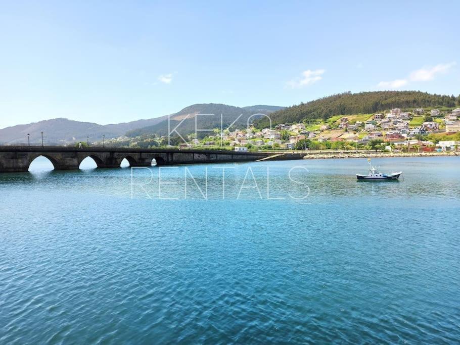 Viveiro Bahia Apartment Exterior photo
